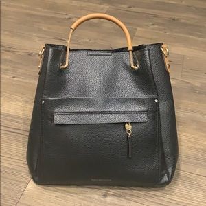 Rocha John Rocha tote purse